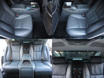 LEXUS LS600hL