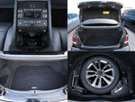 LEXUS LS600hL