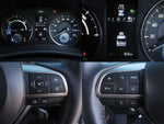 ALPHARD hybrid 4WD