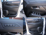 ALPHARD hybrid 4WD