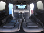ALPHARD hybrid 4WD