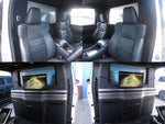 ALPHARD hybrid 4WD
