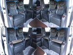ALPHARD hybrid 4WD
