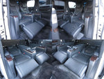 ALPHARD hybrid 4WD
