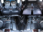 ALPHARD hybrid 4WD