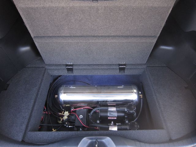 ALPHARD hybrid 4WD