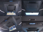 ALPHARD hybrid 4WD