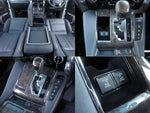 ALPHARD hybrid 4WD