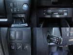 ALPHARD hybrid 4WD