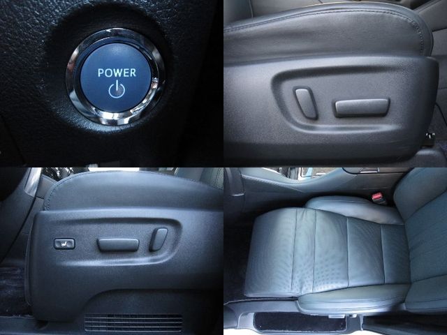 ALPHARD hybrid 4WD