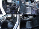 ALPHARD hybrid 4WD