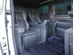 ALPHARD hybrid 4WD