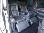 ALPHARD hybrid 4WD