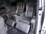 ALPHARD hybrid 4WD