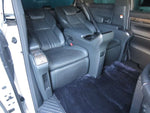 ALPHARD hybrid 4WD
