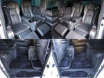 ALPHARD hybrid 4WD