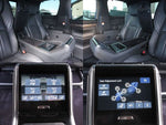 ALPHARD hybrid 4WD
