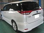 ESTIMA HYBRID 4WD