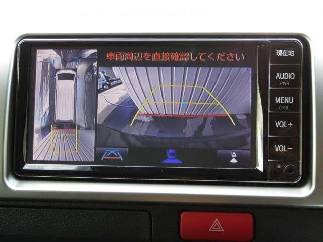 HIACE van 4WD