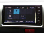 HIACE van 4WD