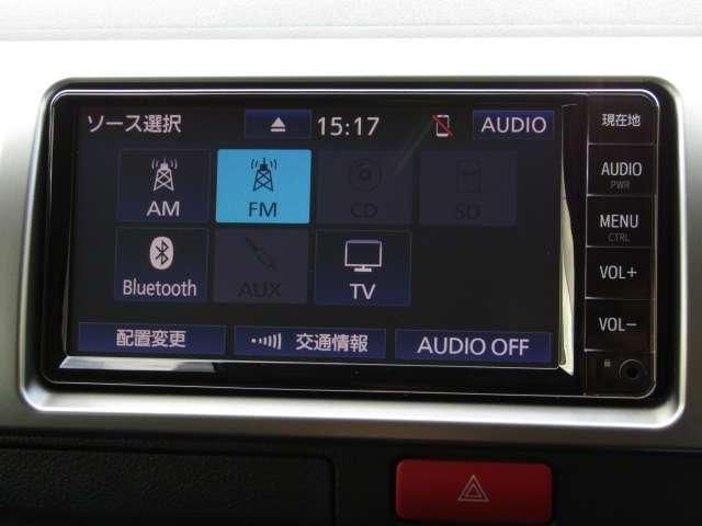 HIACE van 4WD