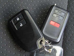 HIACE van 4WD
