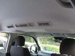 HIACE van 4WD