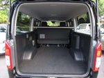 HIACE van 4WD