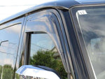 HIACE van 4WD
