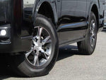 HIACE van 4WD