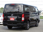 HIACE van 4WD