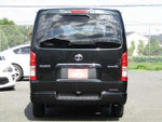 HIACE van 4WD