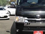 HIACE van 4WD