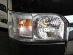 HIACE van 4WD