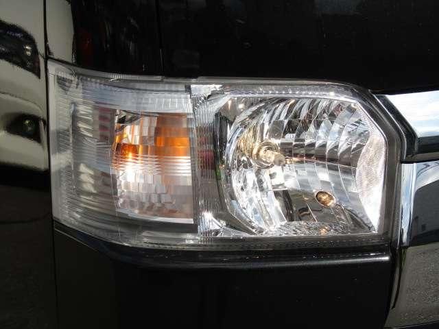 HIACE van 4WD