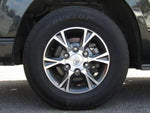 HIACE van 4WD