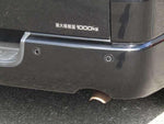 HIACE van 4WD