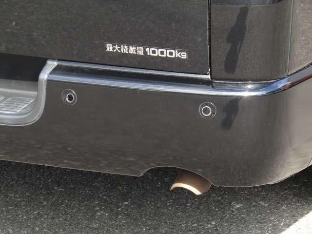 HIACE van 4WD