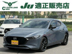 MAZDA3 FASTBACK