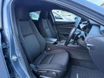 MAZDA3 FASTBACK