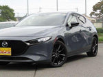 MAZDA3 FASTBACK