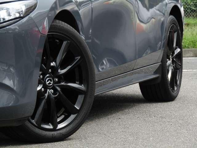 MAZDA3 FASTBACK