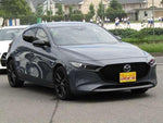MAZDA3 FASTBACK
