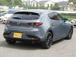 MAZDA3 FASTBACK