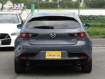 MAZDA3 FASTBACK