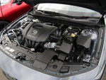 MAZDA3 FASTBACK