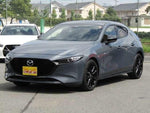 MAZDA3 FASTBACK
