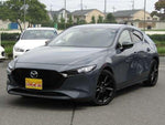 MAZDA3 FASTBACK