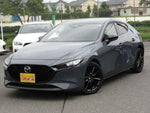 MAZDA3 FASTBACK