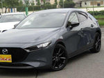 MAZDA3 FASTBACK